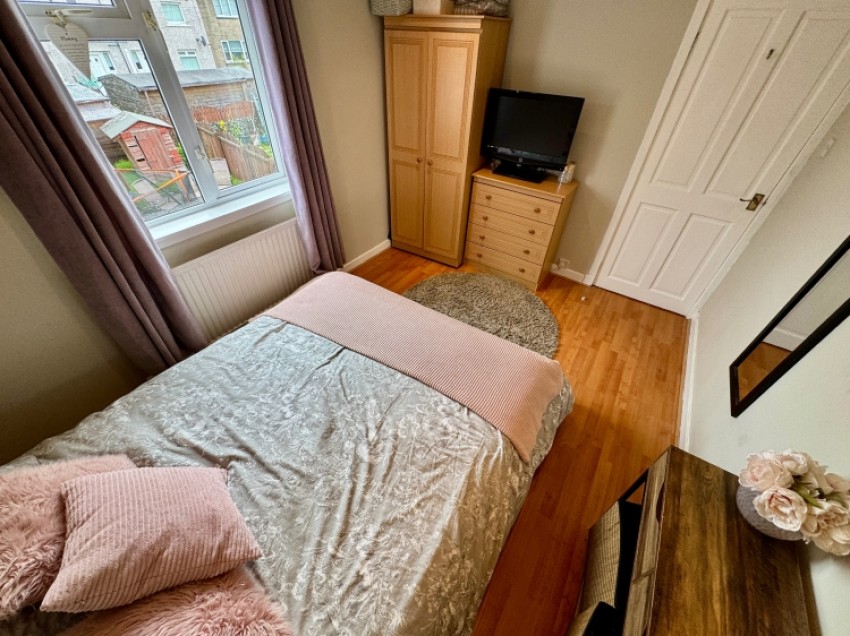 Images for 22 Elder Avenue, Beith, Ayrshire, KA15 1DJ, UK
