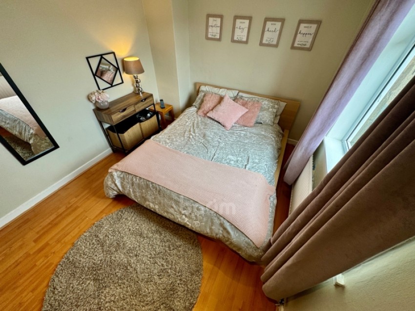 Images for 22 Elder Avenue, Beith, Ayrshire, KA15 1DJ, UK