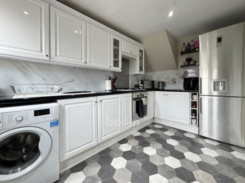 Images for 22 Elder Avenue, Beith, Ayrshire, KA15 1DJ, UK