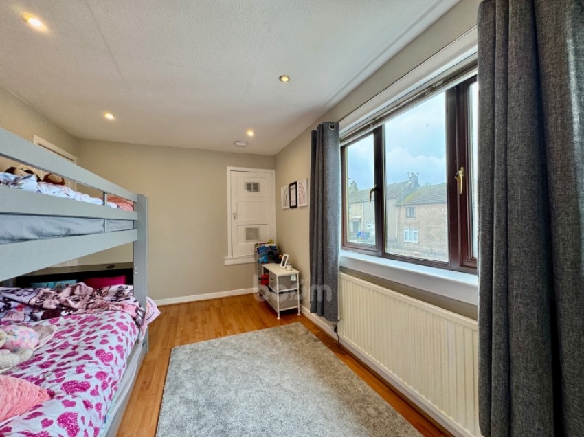 Images for 22 Elder Avenue, Beith, Ayrshire, KA15 1DJ, UK