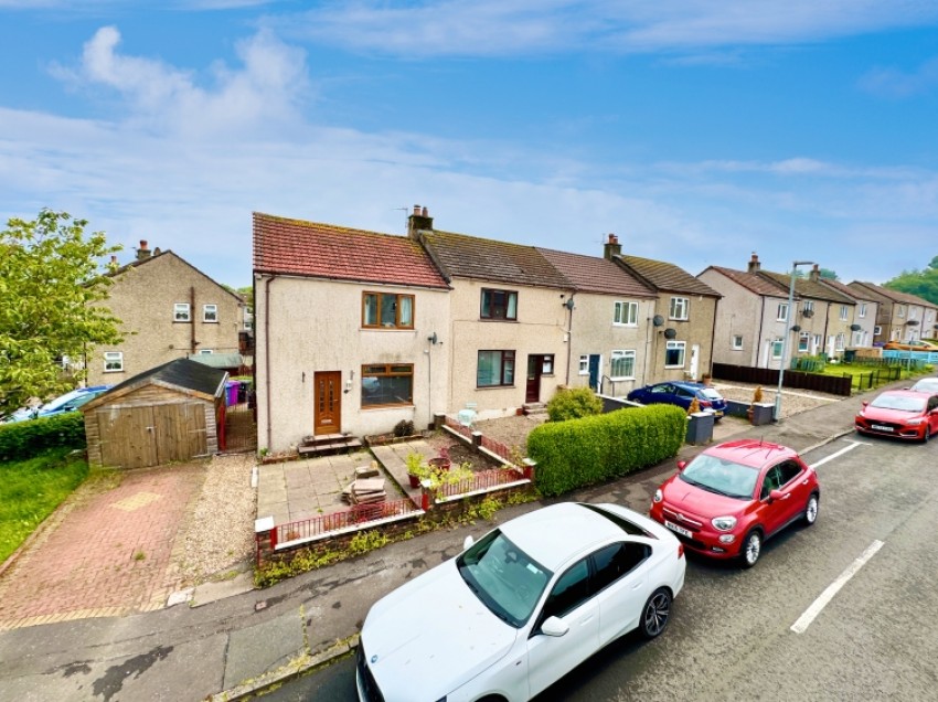Images for 22 Elder Avenue, Beith, Ayrshire, KA15 1DJ, UK