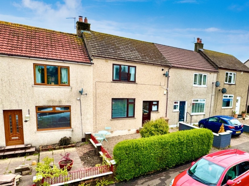 Images for 22 Elder Avenue, Beith, Ayrshire, KA15 1DJ, UK
