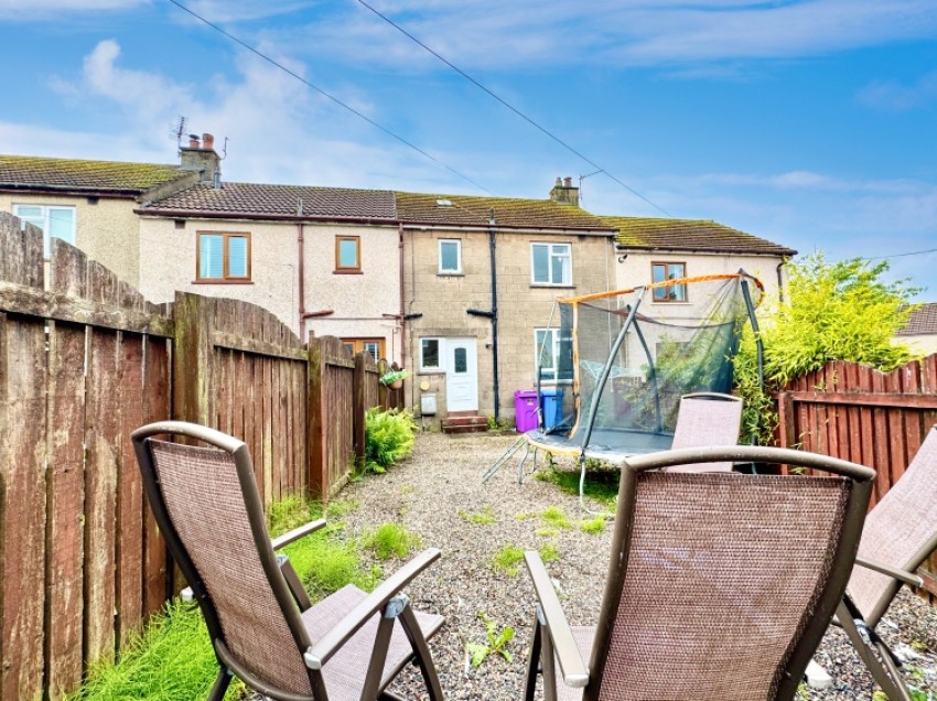 Images for 22 Elder Avenue, Beith, Ayrshire, KA15 1DJ, UK