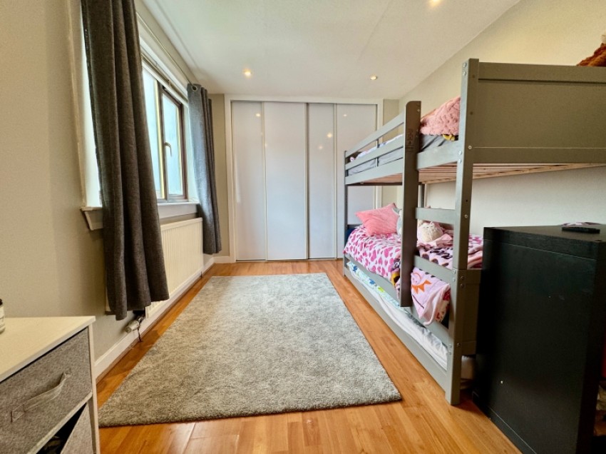 Images for 22 Elder Avenue, Beith, Ayrshire, KA15 1DJ, UK