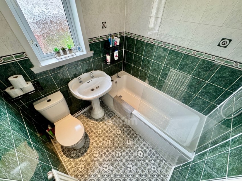 Images for 22 Elder Avenue, Beith, Ayrshire, KA15 1DJ, UK