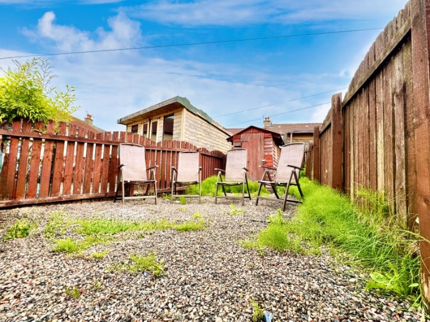 Images for 22 Elder Avenue, Beith, Ayrshire, KA15 1DJ, UK