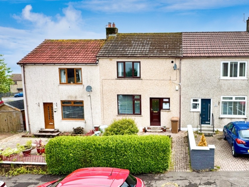 Images for 22 Elder Avenue, Beith, Ayrshire, KA15 1DJ, UK