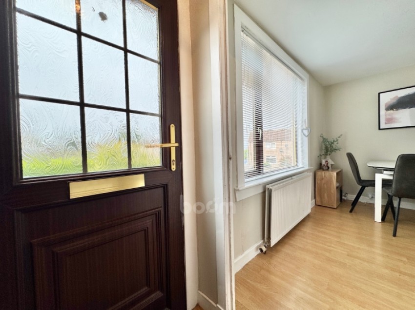 Images for 22 Elder Avenue, Beith, Ayrshire, KA15 1DJ, UK