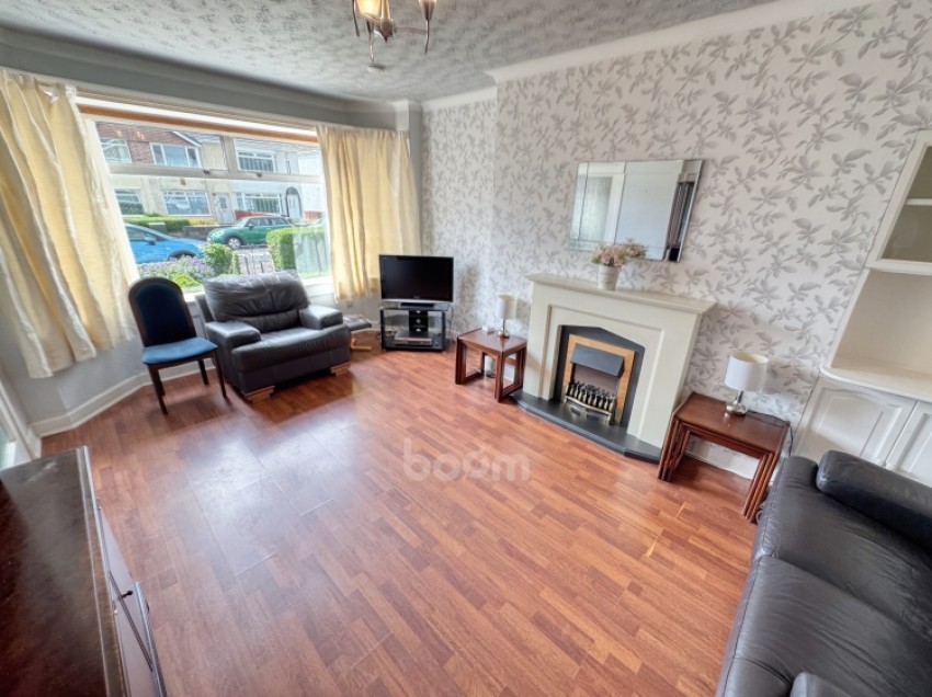 Images for 63 Dunchurch Road, Paisley, Renfrewshire, PA1 3EX, UK