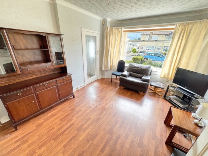 Images for 63 Dunchurch Road, Paisley, Renfrewshire, PA1 3EX, UK
