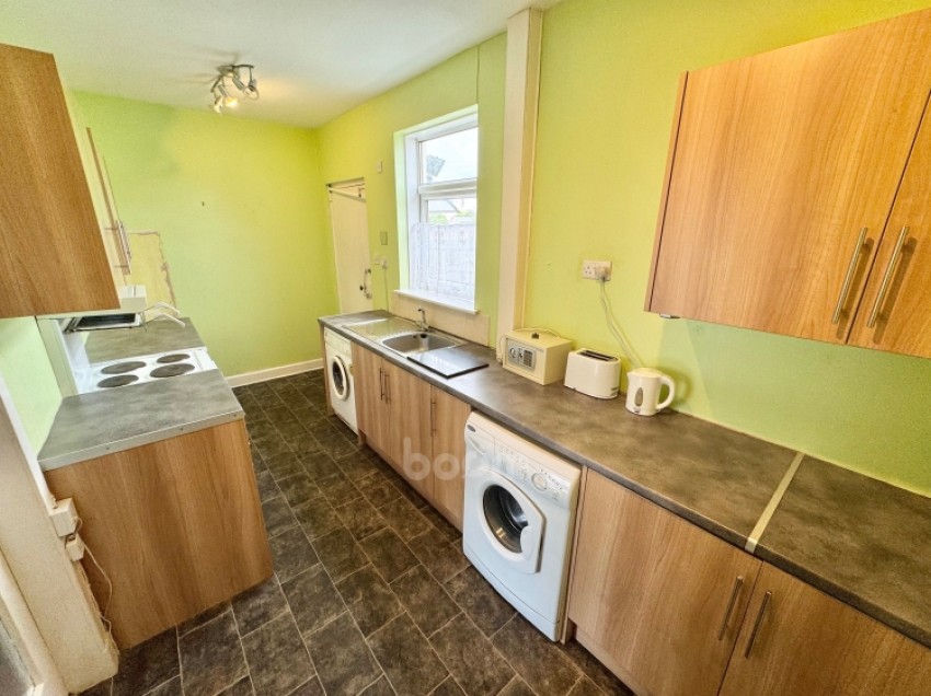 Images for 63 Dunchurch Road, Paisley, Renfrewshire, PA1 3EX, UK