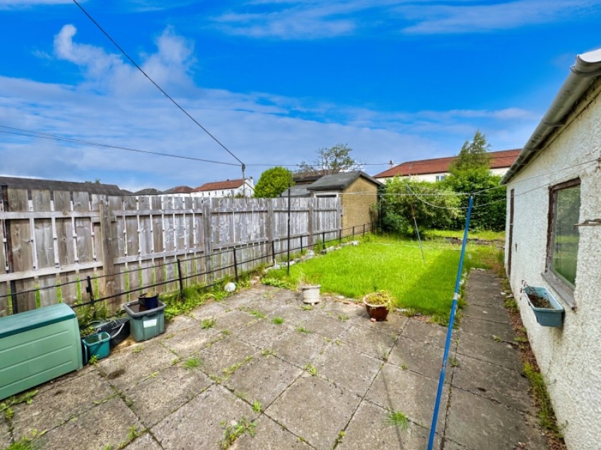 Images for 63 Dunchurch Road, Paisley, Renfrewshire, PA1 3EX, UK