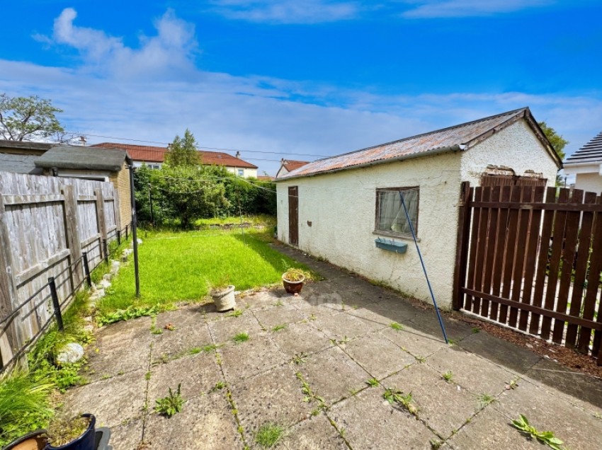 Images for 63 Dunchurch Road, Paisley, Renfrewshire, PA1 3EX, UK