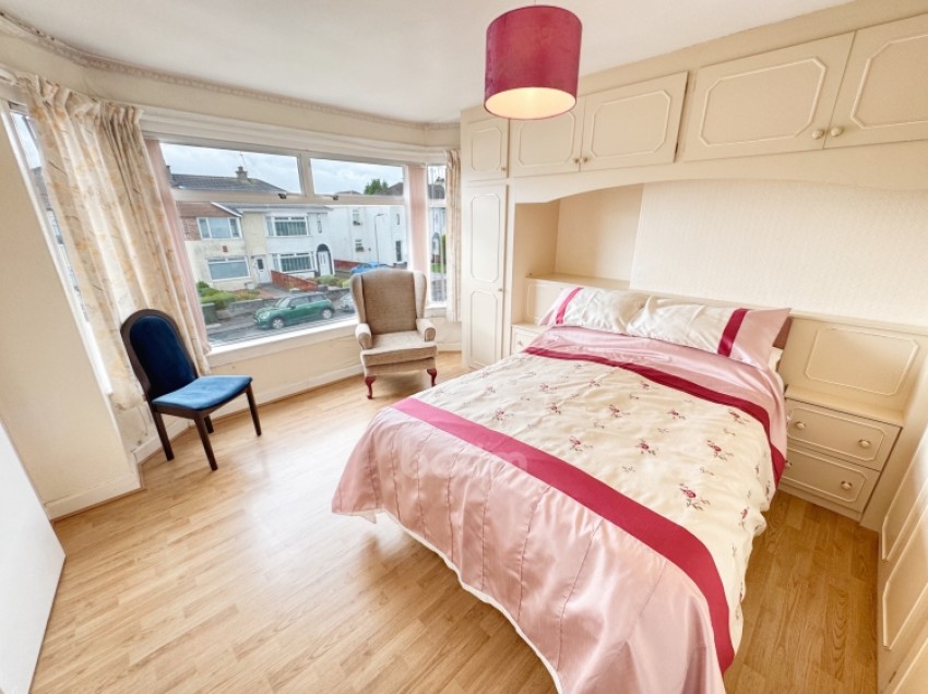 Images for 63 Dunchurch Road, Paisley, Renfrewshire, PA1 3EX, UK