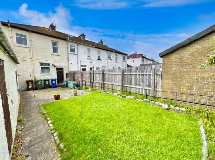 Images for 63 Dunchurch Road, Paisley, Renfrewshire, PA1 3EX, UK