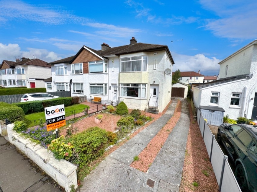 Images for 63 Dunchurch Road, Paisley, Renfrewshire, PA1 3EX, UK