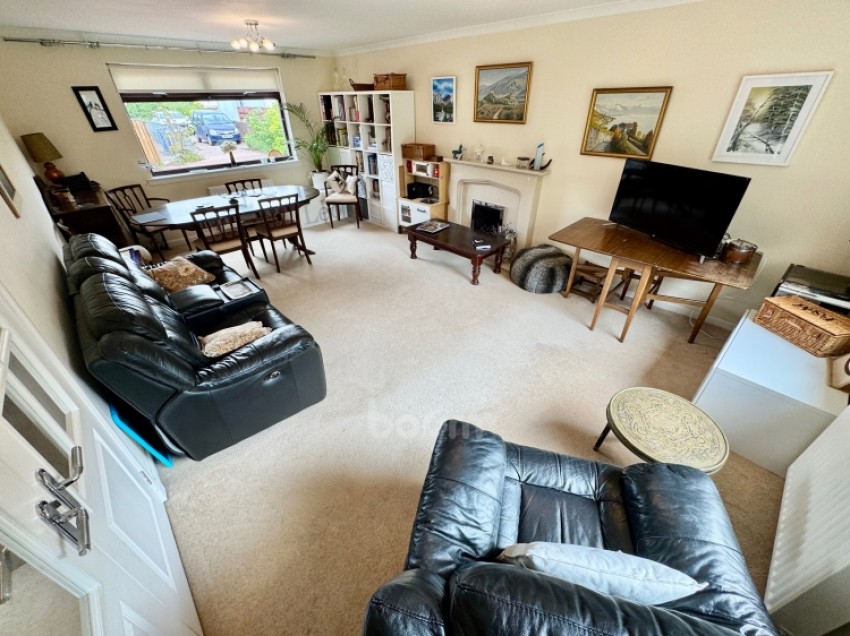 Images for 40a Dalry Road, Beith, Ayrshire, KA15 1BA, UK