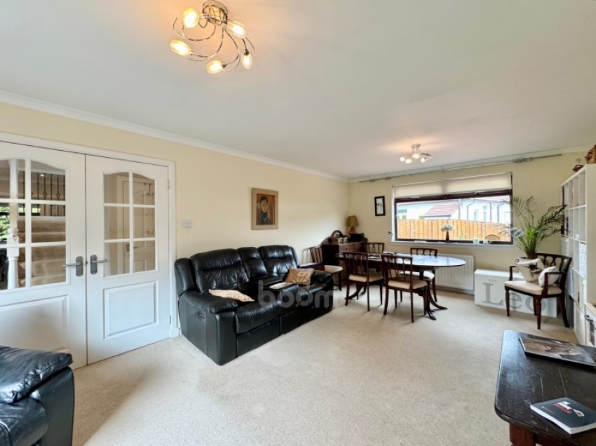 Images for 40a Dalry Road, Beith, Ayrshire, KA15 1BA, UK