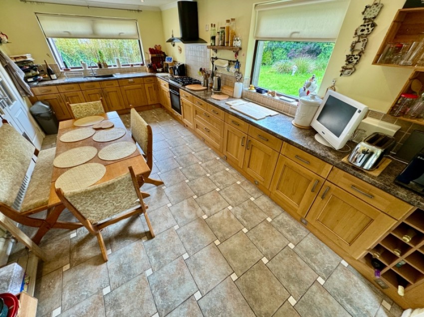 Images for 40a Dalry Road, Beith, Ayrshire, KA15 1BA, UK