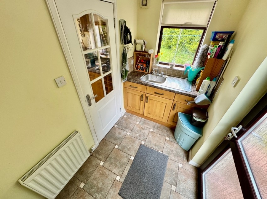 Images for 40a Dalry Road, Beith, Ayrshire, KA15 1BA, UK