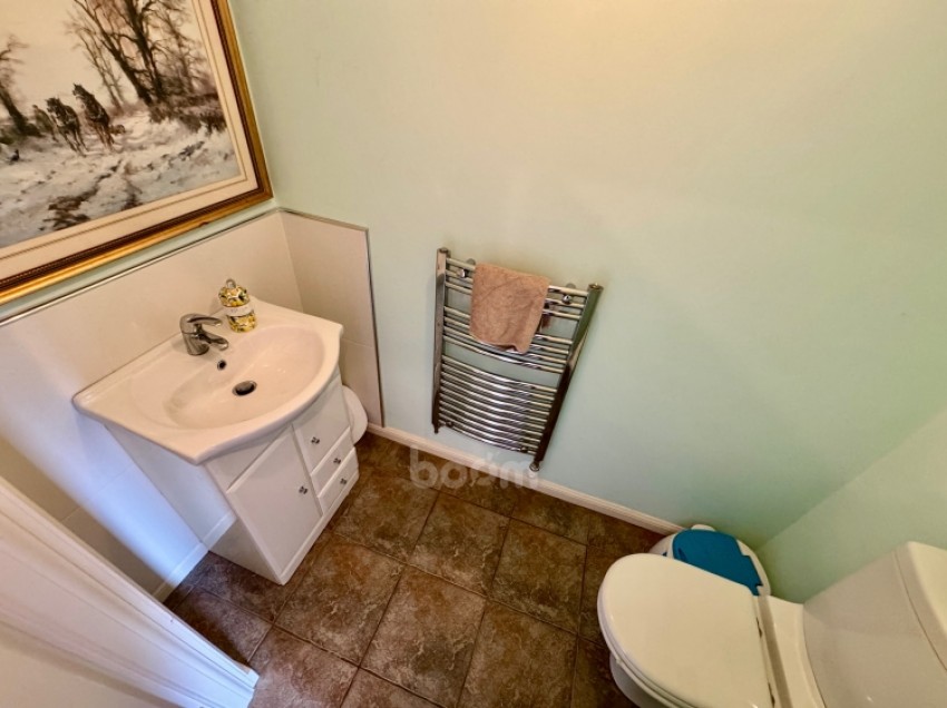 Images for 40a Dalry Road, Beith, Ayrshire, KA15 1BA, UK