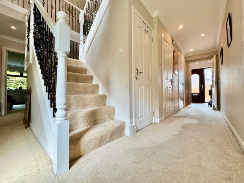 Images for 40a Dalry Road, Beith, Ayrshire, KA15 1BA, UK