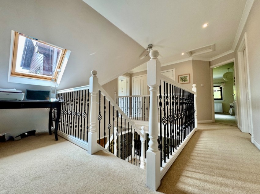 Images for 40a Dalry Road, Beith, Ayrshire, KA15 1BA, UK