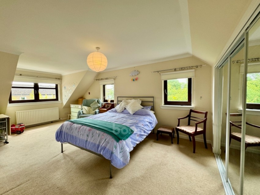 Images for 40a Dalry Road, Beith, Ayrshire, KA15 1BA, UK