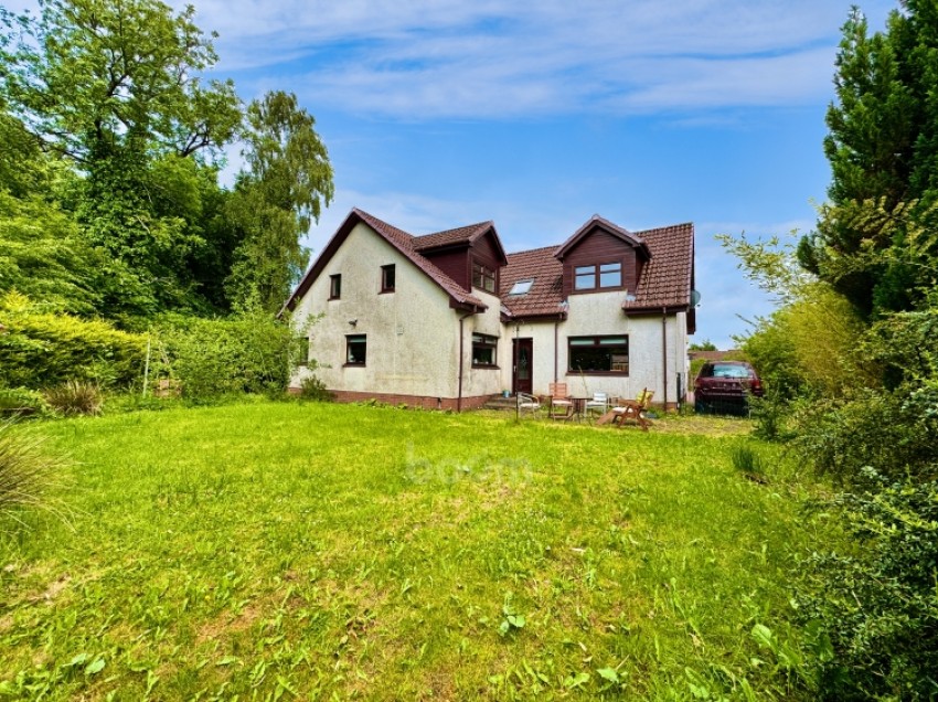 Images for 40a Dalry Road, Beith, Ayrshire, KA15 1BA, UK