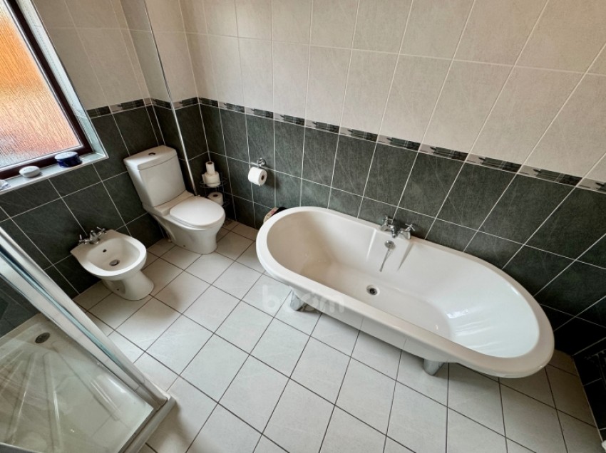 Images for 40a Dalry Road, Beith, Ayrshire, KA15 1BA, UK