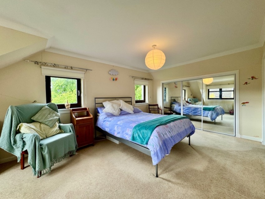 Images for 40a Dalry Road, Beith, Ayrshire, KA15 1BA, UK