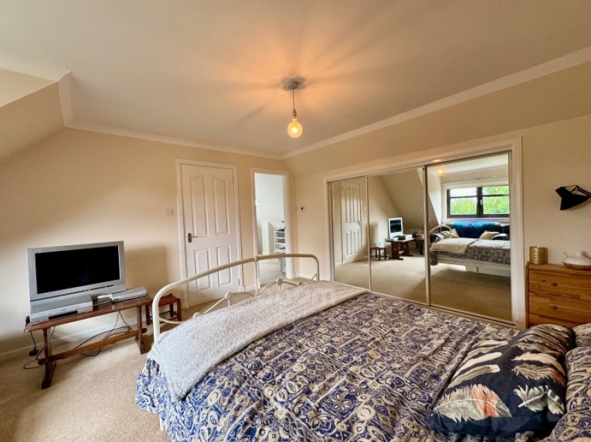Images for 40a Dalry Road, Beith, Ayrshire, KA15 1BA, UK