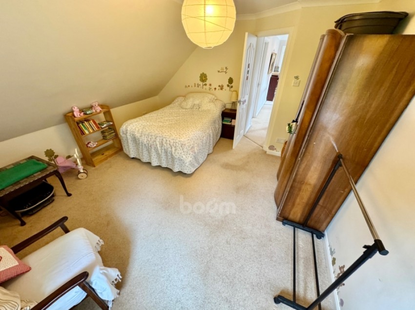 Images for 40a Dalry Road, Beith, Ayrshire, KA15 1BA, UK