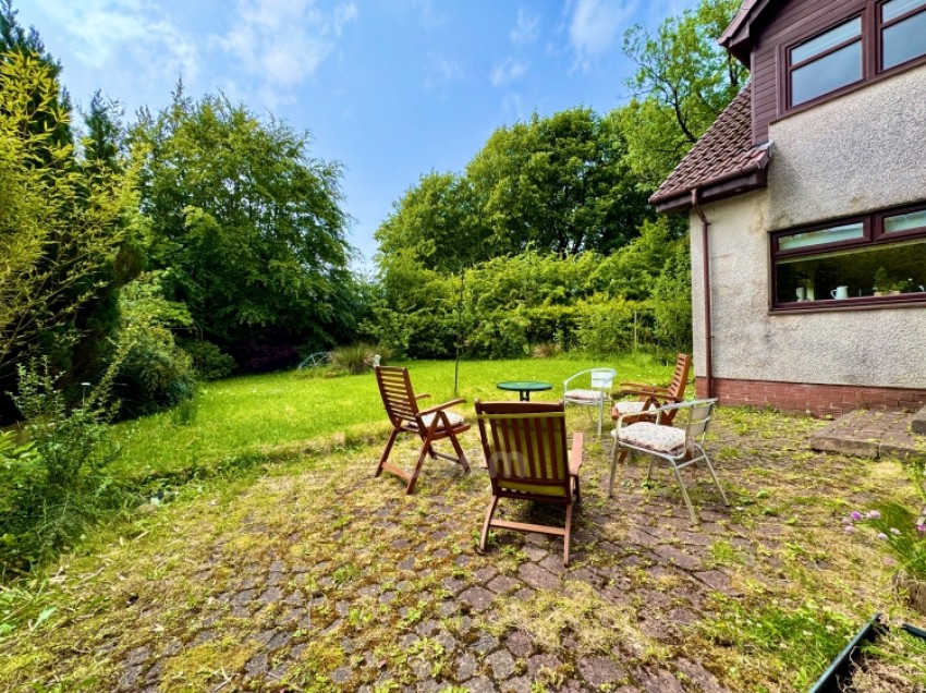 Images for 40a Dalry Road, Beith, Ayrshire, KA15 1BA, UK