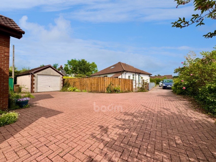 Images for 40a Dalry Road, Beith, Ayrshire, KA15 1BA, UK
