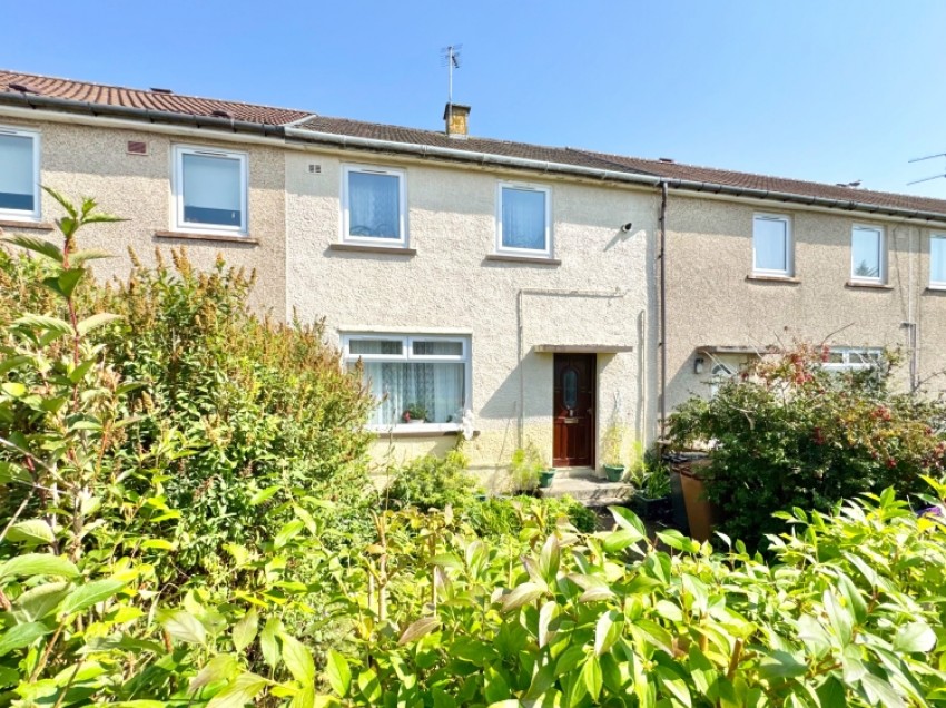 Images for 51 Auchenhove Crescent, Kilbirnie, Ayrshire, KA25 7HB, UK
