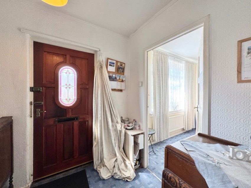 Images for 51 Auchenhove Crescent, Kilbirnie, Ayrshire, KA25 7HB, UK