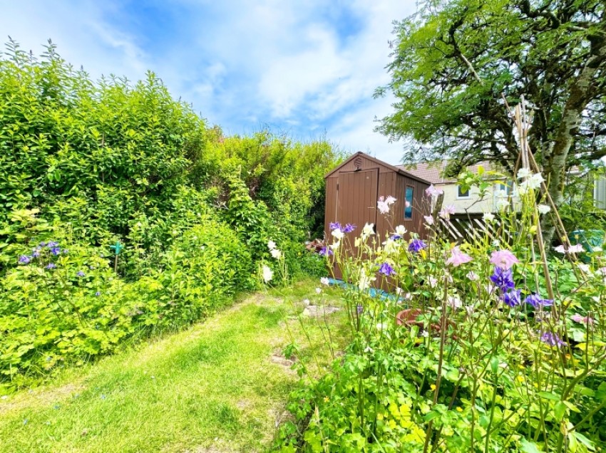Images for 51 Auchenhove Crescent, Kilbirnie, Ayrshire, KA25 7HB, UK