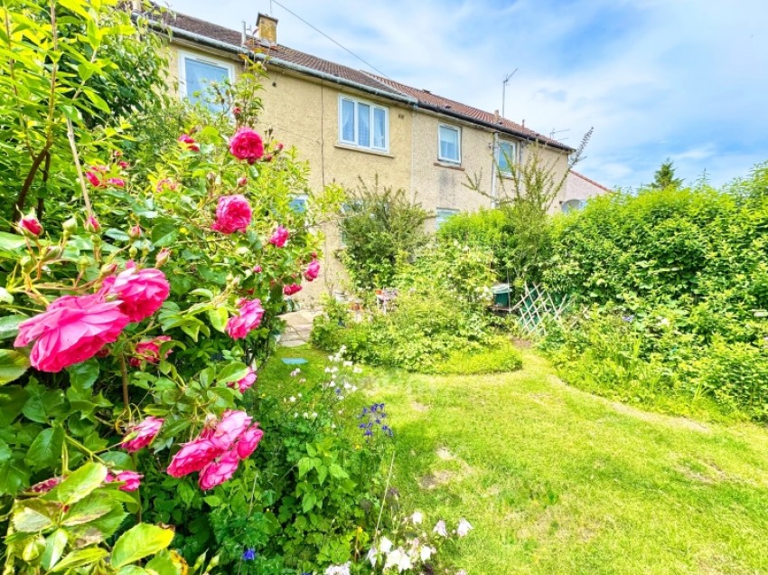 Images for 51 Auchenhove Crescent, Kilbirnie, Ayrshire, KA25 7HB, UK