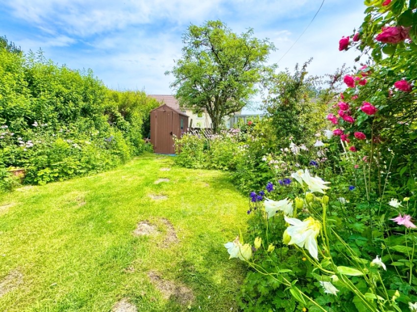 Images for 51 Auchenhove Crescent, Kilbirnie, Ayrshire, KA25 7HB, UK