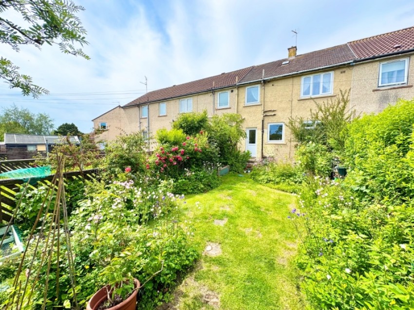 Images for 51 Auchenhove Crescent, Kilbirnie, Ayrshire, KA25 7HB, UK