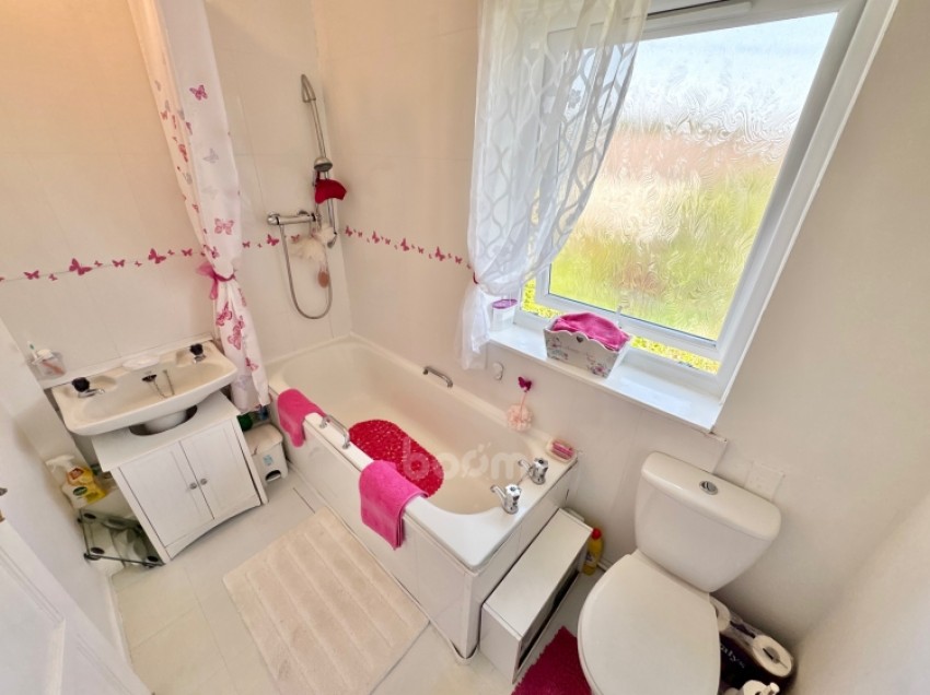Images for 51 Auchenhove Crescent, Kilbirnie, Ayrshire, KA25 7HB, UK