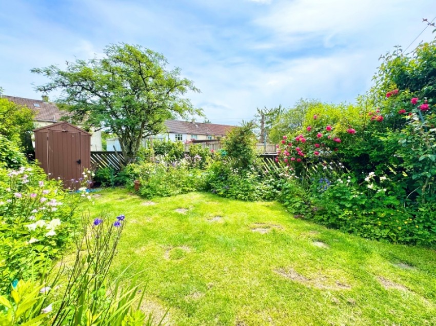 Images for 51 Auchenhove Crescent, Kilbirnie, Ayrshire, KA25 7HB, UK