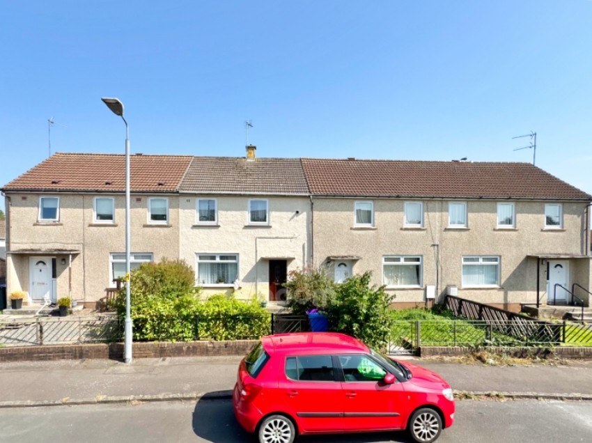 Images for 51 Auchenhove Crescent, Kilbirnie, Ayrshire, KA25 7HB, UK