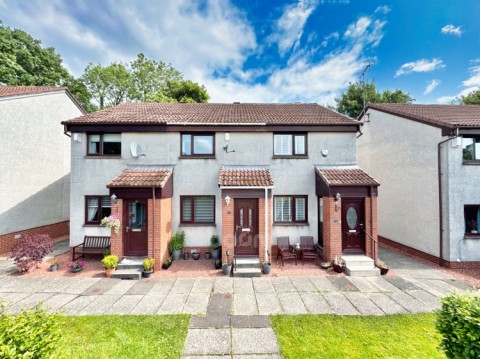 View Full Details for 34 Braefoot Crescent, Paisley, Renfrewshire, PA2 7TF, UK