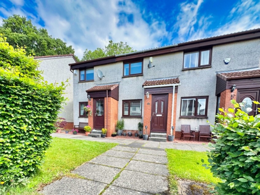 Images for 34 Braefoot Crescent, Paisley, Renfrewshire, PA2 7TF, UK