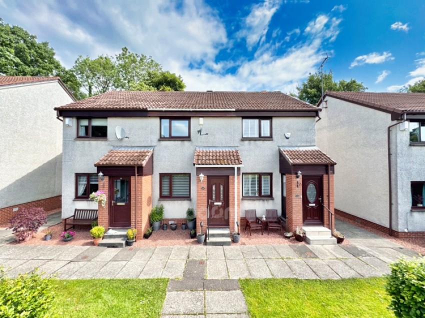 Images for 34 Braefoot Crescent, Paisley, Renfrewshire, PA2 7TF, UK