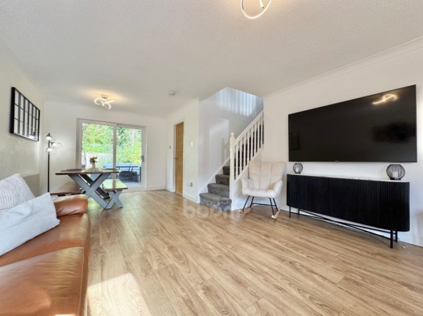 Images for 39 Earlshill Drive, Howwood, Johnstone, Renfrewshire, PA9 1DT, UK