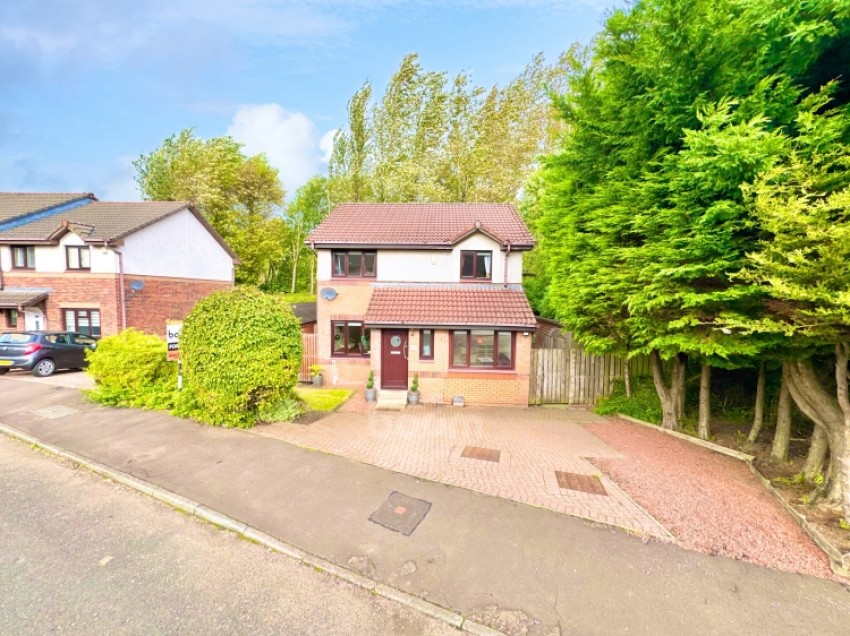 Images for 39 Earlshill Drive, Howwood, Johnstone, Renfrewshire, PA9 1DT, UK