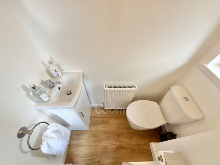 Images for 39 Earlshill Drive, Howwood, Johnstone, Renfrewshire, PA9 1DT, UK